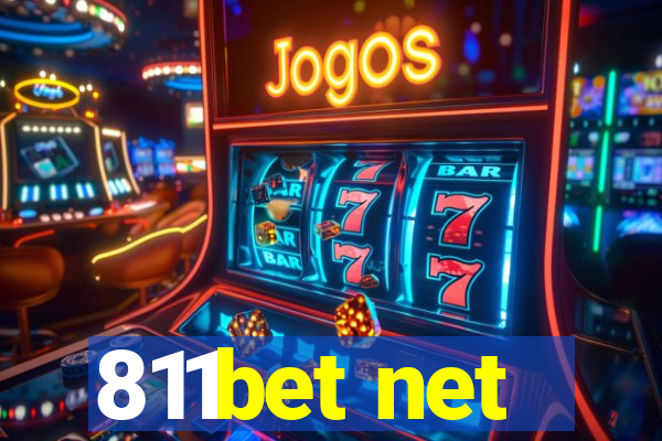 811bet net